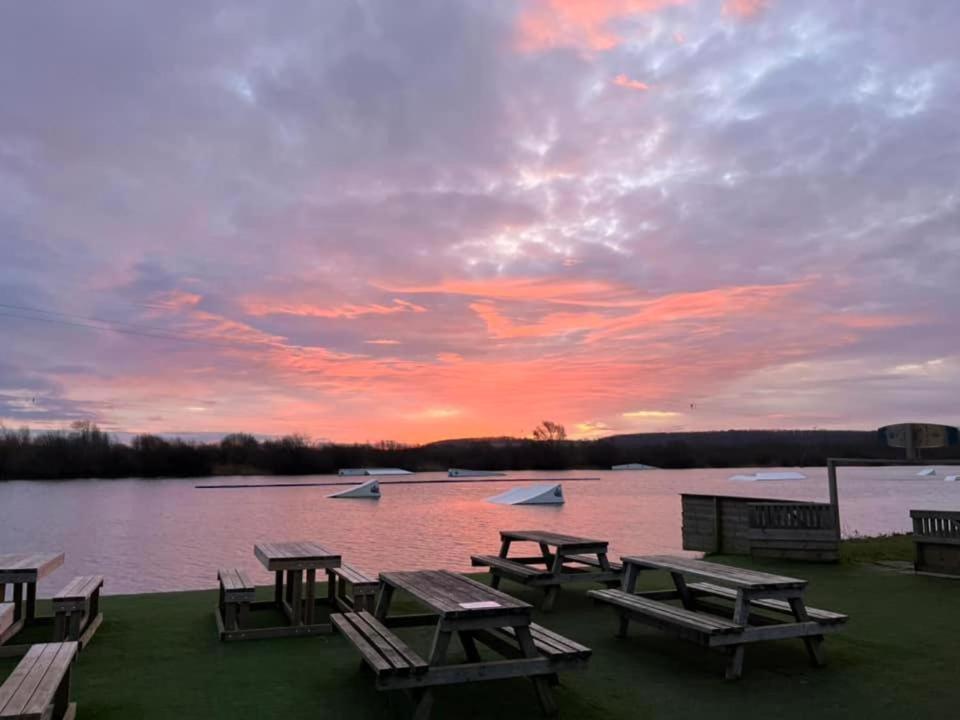 Spring Lakes Bell Tents Long Eaton